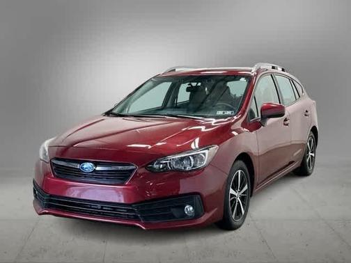 2023 Subaru Impreza Premium
