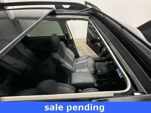 2025 Subaru Ascent Onyx Edition 7-Passenger