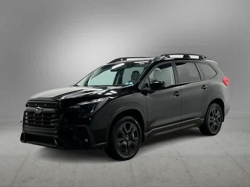 2025 Subaru Ascent Onyx Edition 7-Passenger