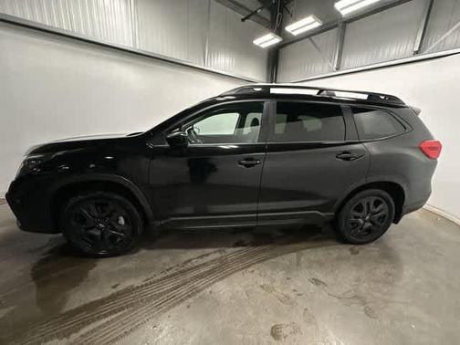 2025 Subaru Ascent Onyx Edition 7-Passenger
