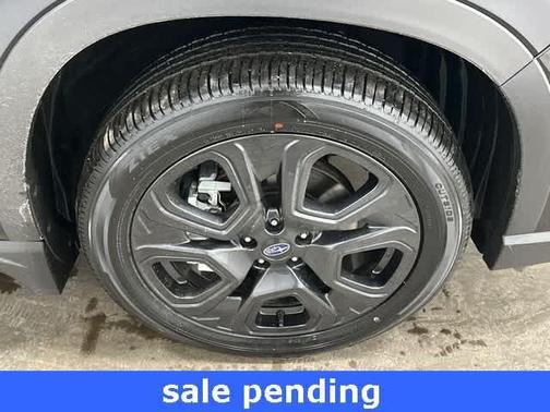 2025 Subaru Ascent Onyx Edition 7-Passenger