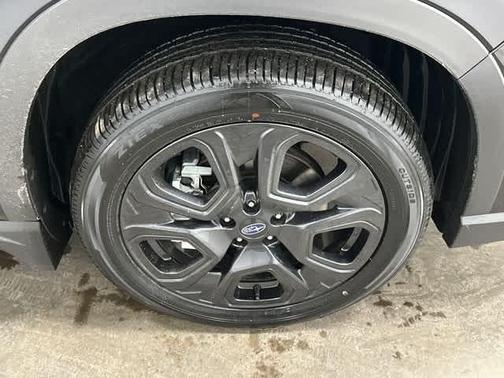 2025 Subaru Ascent Onyx Edition 7-Passenger