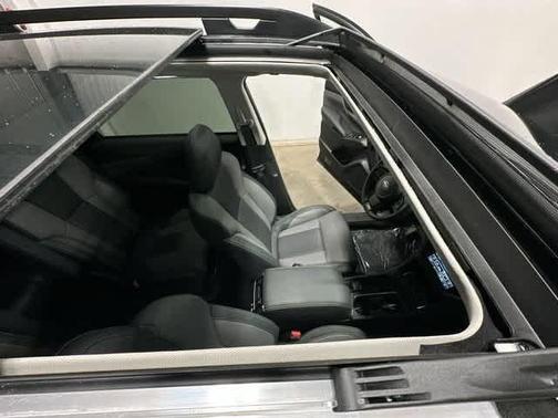 2025 Subaru Ascent Onyx Edition 7-Passenger