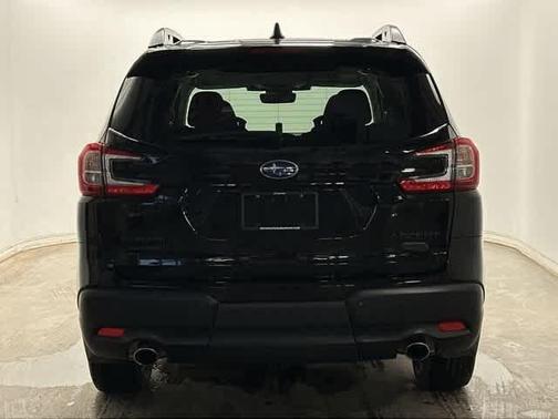 2025 Subaru Ascent Onyx Edition 7-Passenger