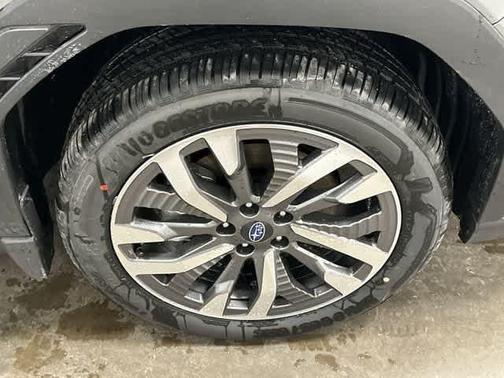 2025 Subaru Forester Hybrid Touring