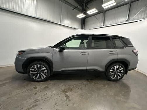 2025 Subaru Forester Hybrid Touring
