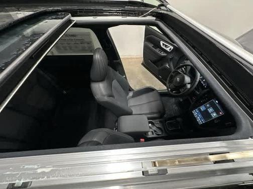 2025 Subaru Forester Hybrid Touring