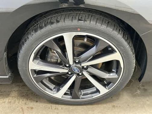 2020 Subaru Impreza Sport Sedan