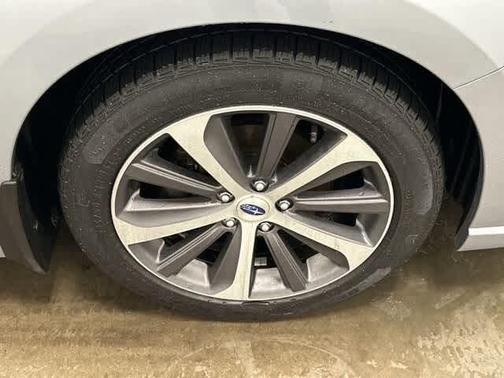 2018 Subaru Legacy Limited