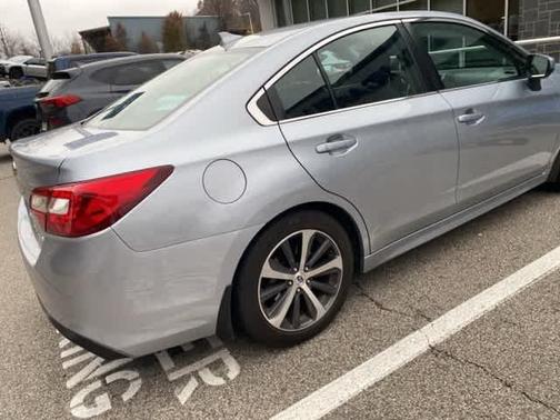 2018 Subaru Legacy Limited