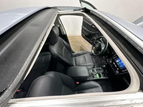 2018 Subaru Legacy Limited