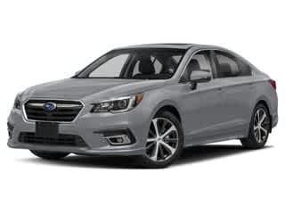 2018 Subaru Legacy Limited