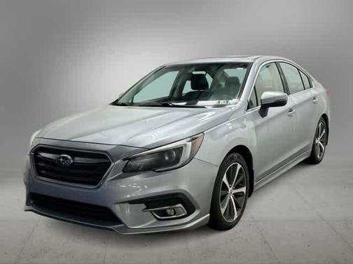 2018 Subaru Legacy Limited