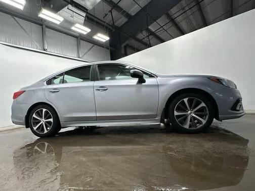 2018 Subaru Legacy Limited
