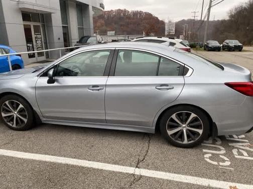 2018 Subaru Legacy Limited