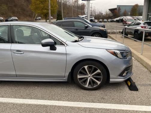 2018 Subaru Legacy Limited