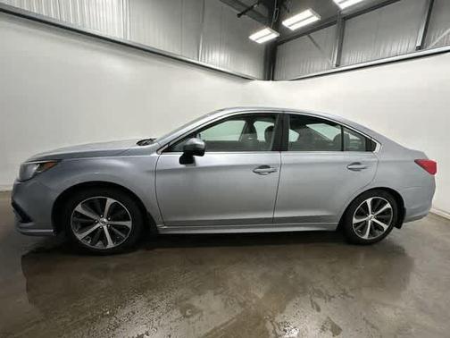 2018 Subaru Legacy Limited