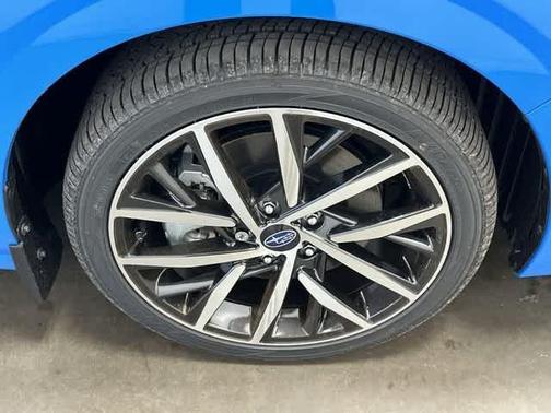 2025 Subaru Impreza Sport