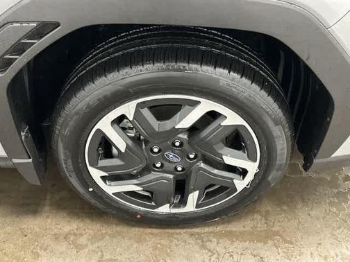 2025 Subaru Forester Hybrid Premium