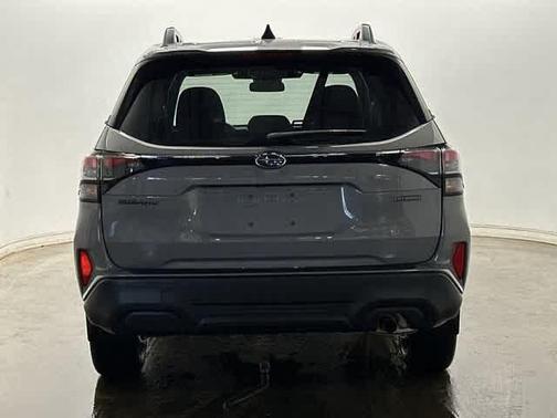 2025 Subaru Forester Hybrid Premium