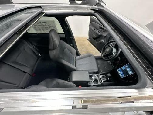 2025 Subaru Forester Hybrid Premium