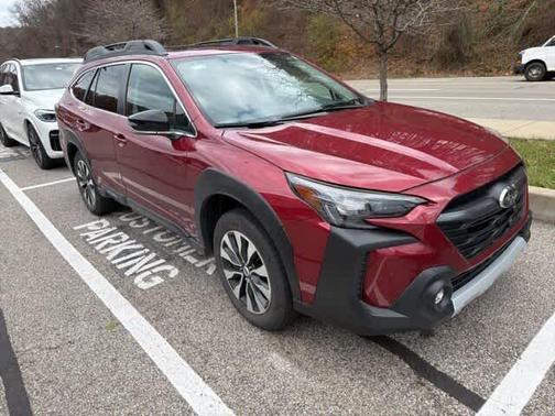 2023 Subaru Outback Limited