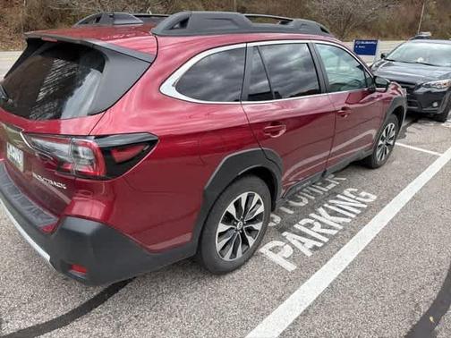 2023 Subaru Outback Limited