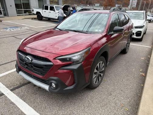 2023 Subaru Outback Limited