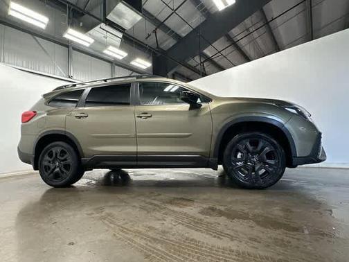 2025 Subaru Ascent Onyx Edition 7-Passenger