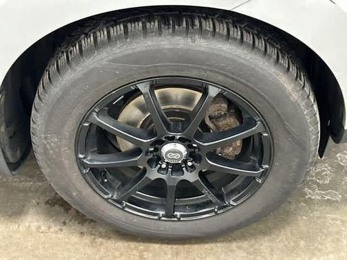 2014 Hyundai TUCSON SE