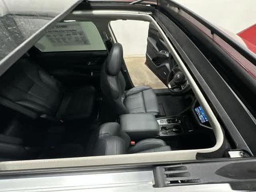 2026 Subaru Ascent Touring 7-Passenger