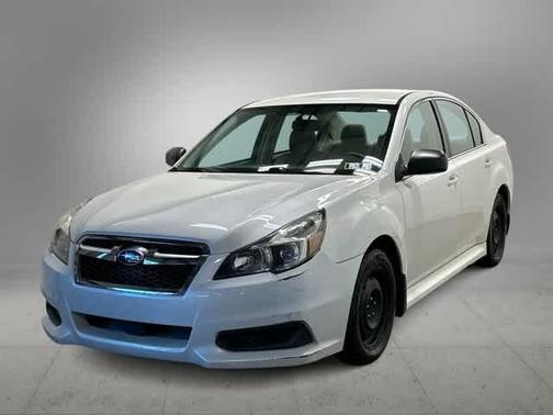 2013 Subaru Legacy Base
