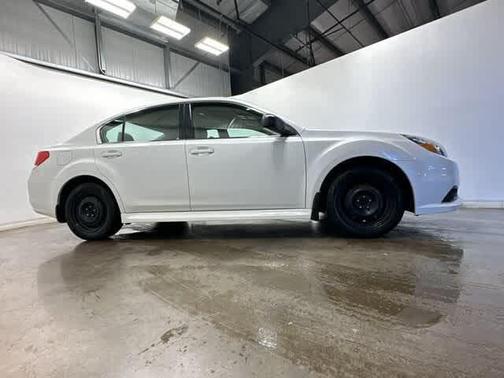 2013 Subaru Legacy Base