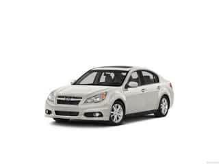 2013 Subaru Legacy Base