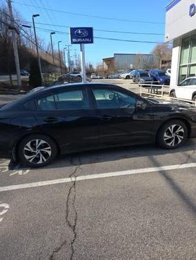 2023 Subaru Legacy Premium