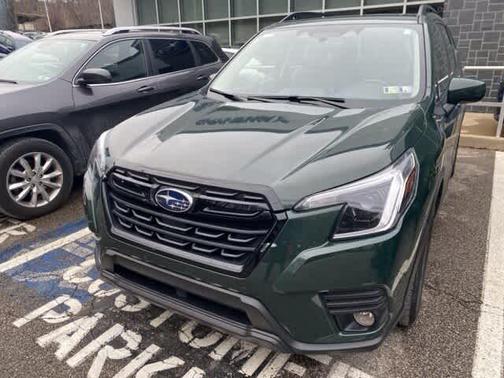 2023 Subaru Forester Premium