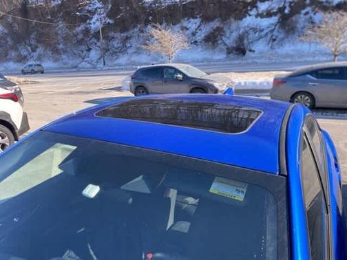 2024 Subaru WRX Premium