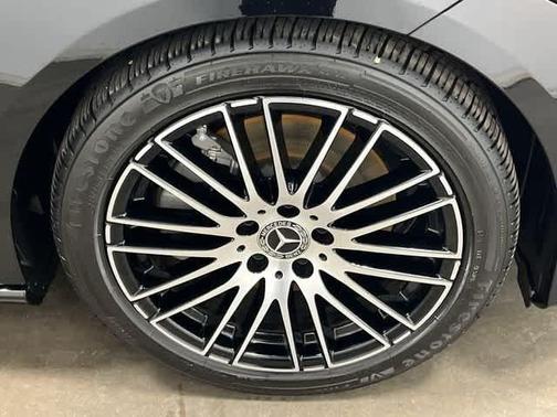 2022 Mercedes-Benz C-Class C 300 4MATIC