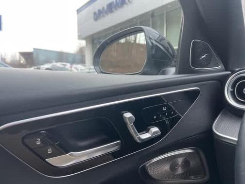 2022 Mercedes-Benz C-Class C 300 4MATIC