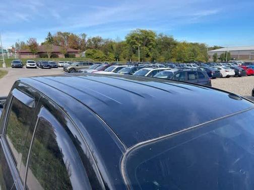2019 Nissan Titan PRO-4X
