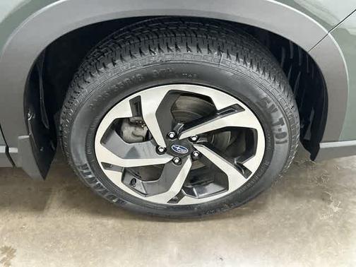 2023 Subaru Forester Touring