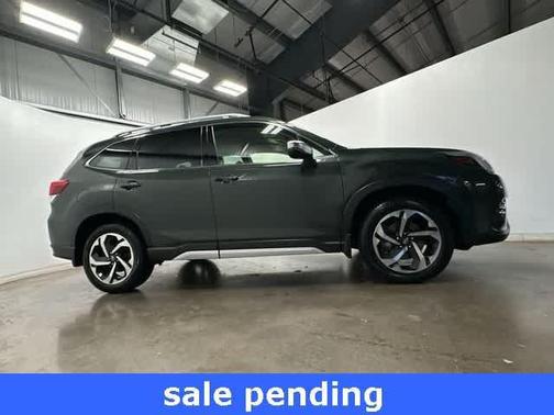 2023 Subaru Forester Touring