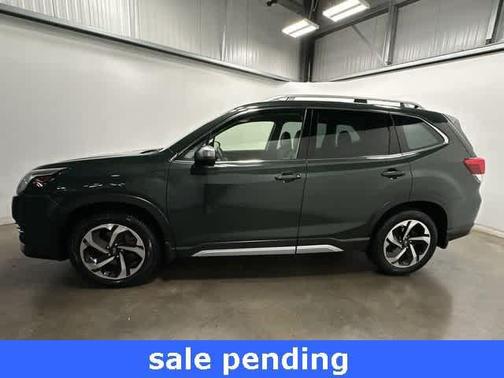 2023 Subaru Forester Touring