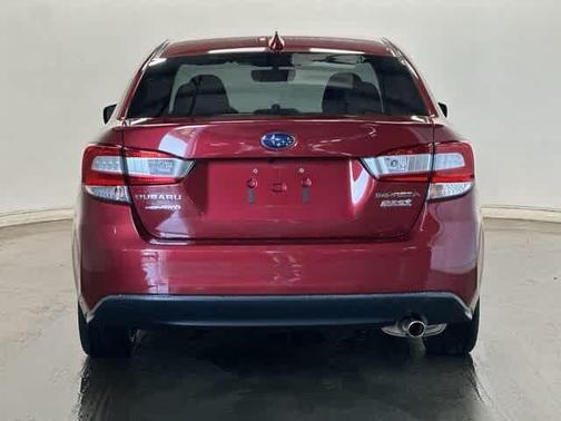 2017 Subaru Impreza 2.0i Premium