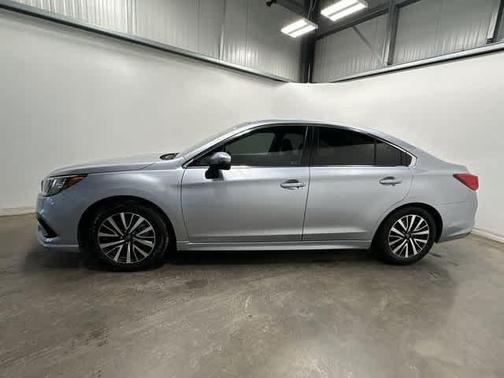 2019 Subaru Legacy Premium
