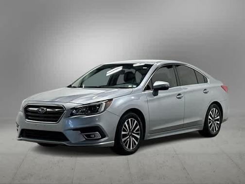 2019 Subaru Legacy Premium