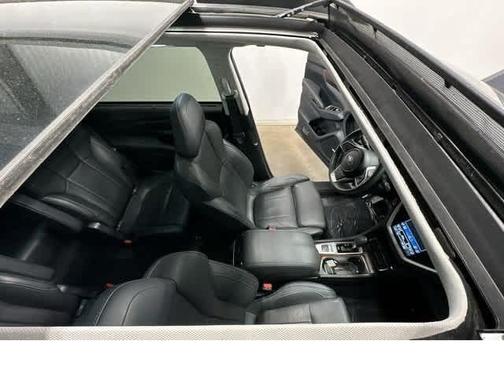 2023 Subaru Ascent Touring 7-Passenger