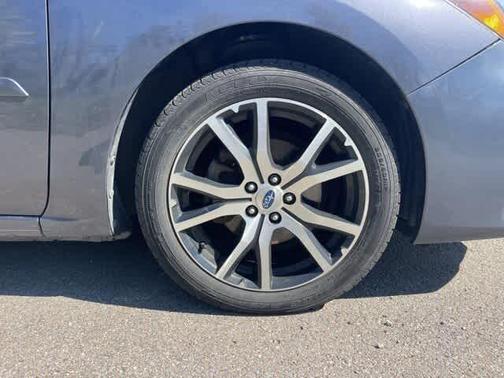 2017 Subaru Impreza 2.0i Limited
