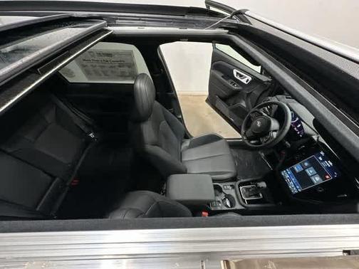 2025 Subaru Forester Hybrid Touring