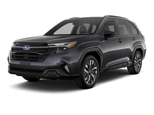 2025 Subaru Forester Hybrid Touring